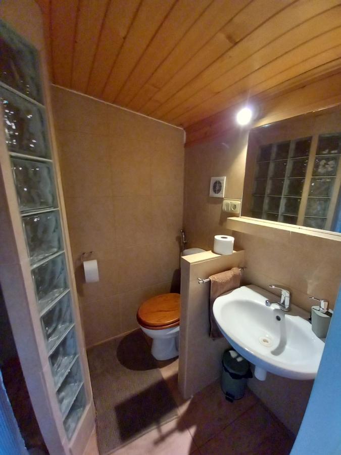 Visual Apartman Комарно Экстерьер фото